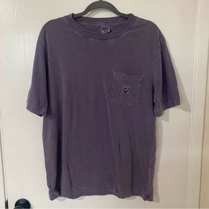 Urban Outfitters BDG Mens Pocket Tshirt Tee in Medium Preloved